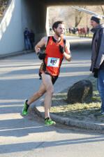 Silvesterlauf München 2016 Foto / Bild 1